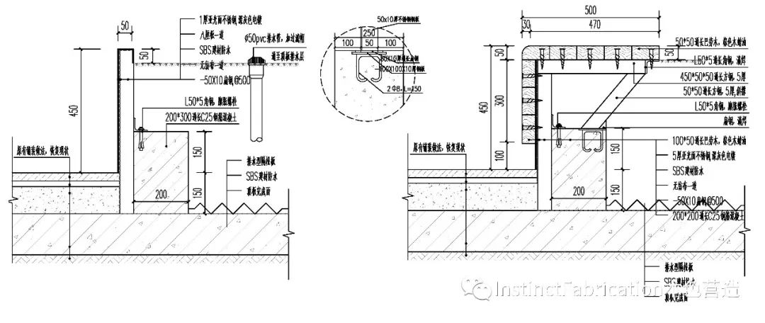 “重拾都市中那个被遗忘的角落”| 北京万科时代中心 • 望京(一期)-116