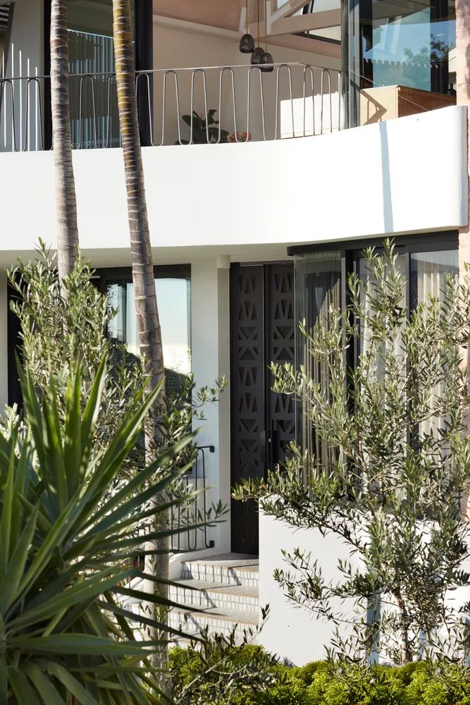 海天一色的自然之家 · 澳大利亚 150 m²度假屋设计丨路易吉罗塞利建筑师-30