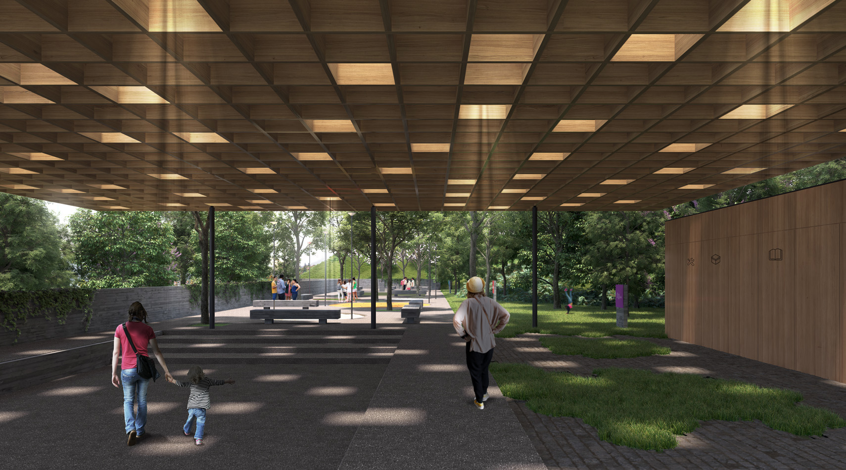 PARAISOPOLIS studio mk27-0