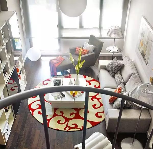 九大设计风格解析,总有一款适合你-84