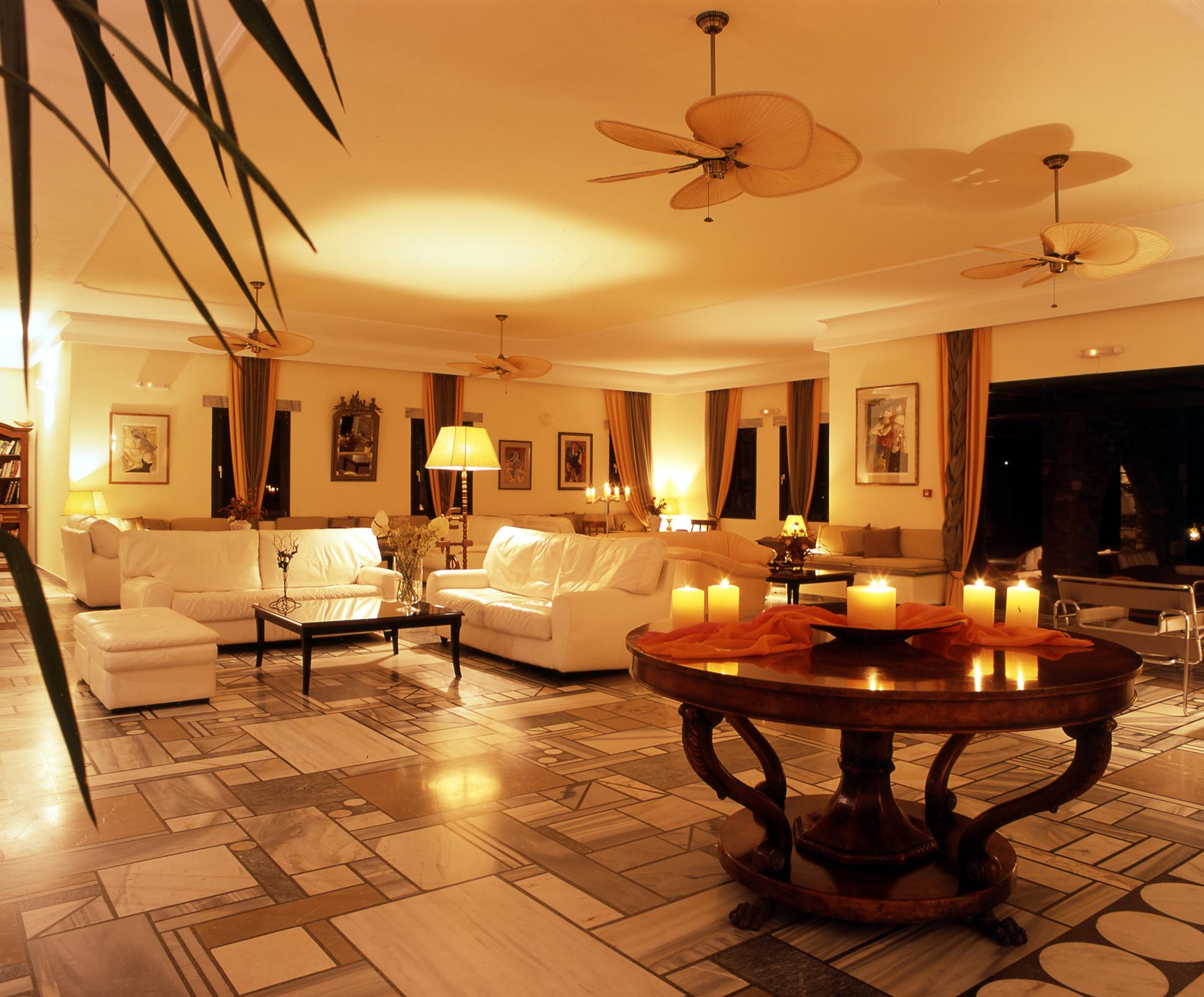 希腊伊利亚度假酒店-26