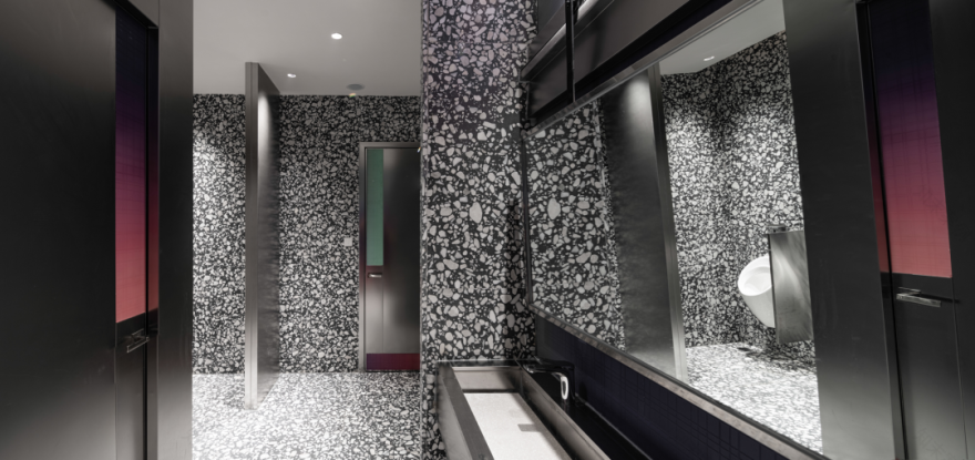 邛崃美术馆丨中国成都丨北京琰启室内建筑设计-35