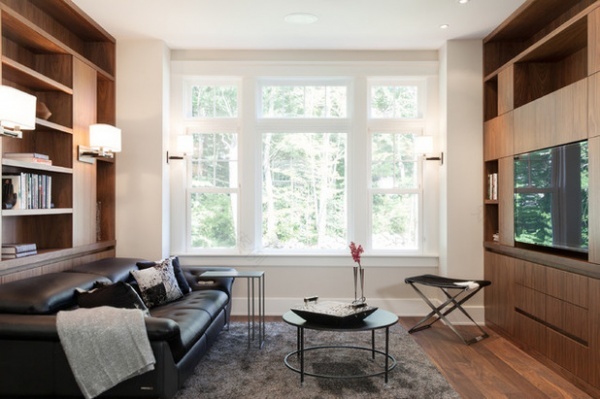 Houzz Tour: A Minimalist Home That’s Family-Friendly Too - Decor Ideas-28