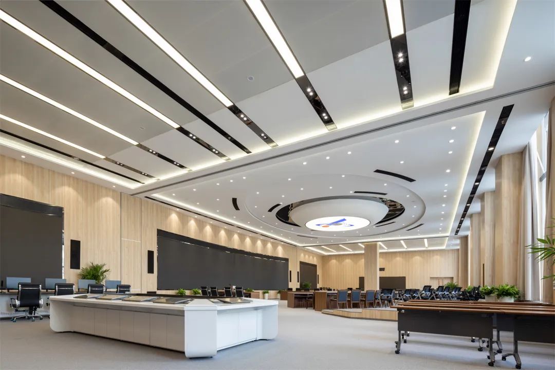 脑认知功能图谱与类脑智能交叉研究平台项目丨中国北京丨中科院建筑设计研究院有限公司-31