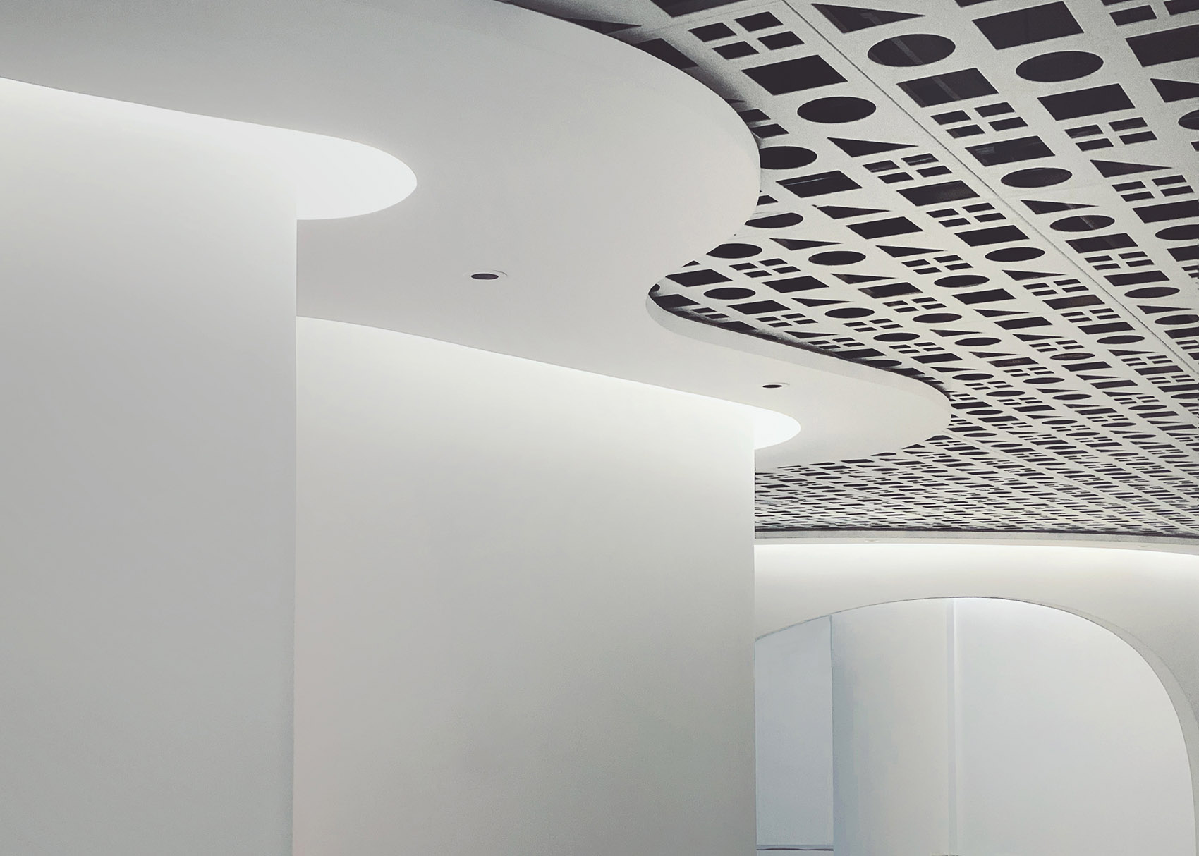 深圳科发幼儿园丨中国深圳丨元新建城(深圳)建筑师事务所有限公司-41