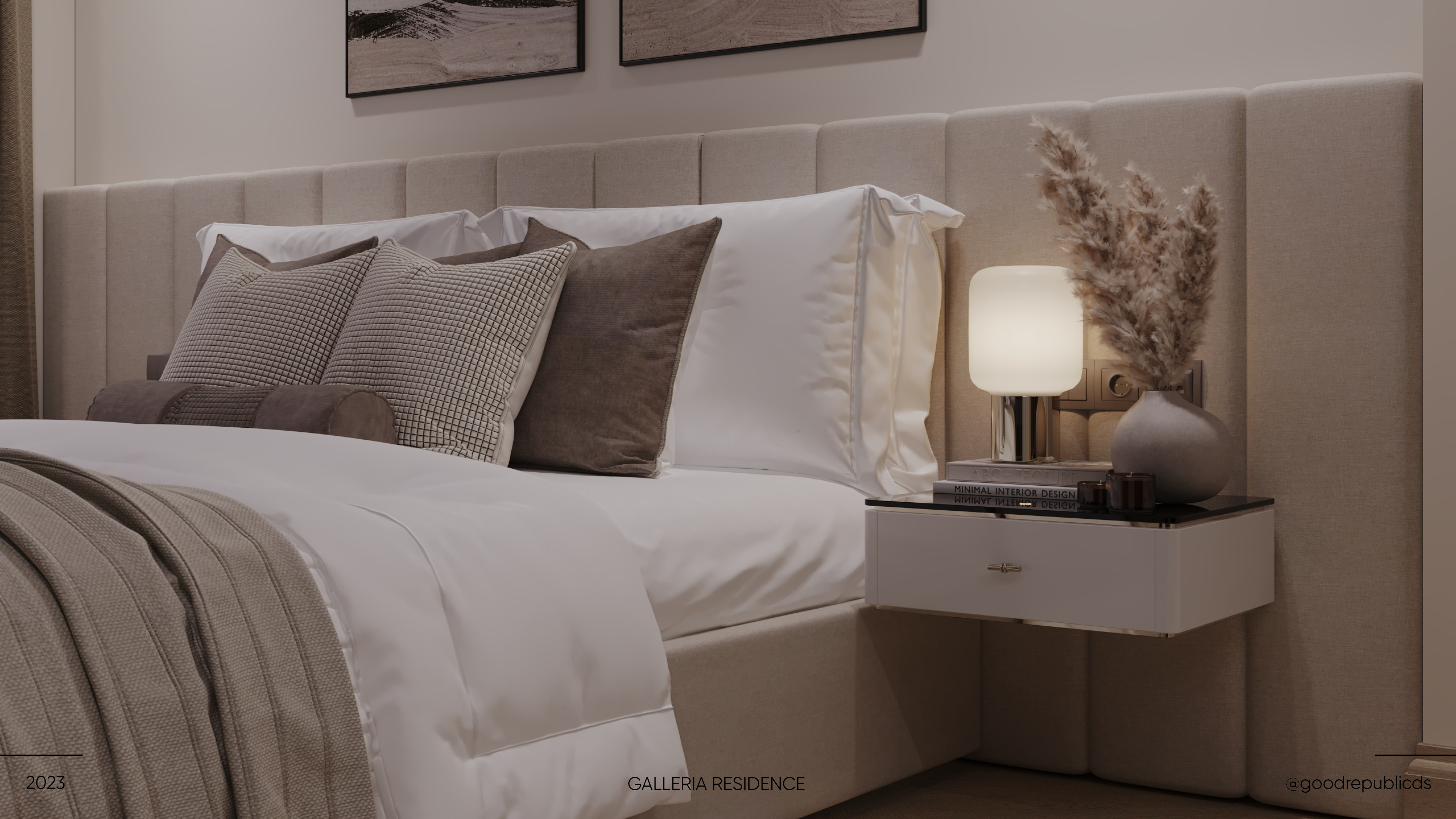 Galleria Residence-24