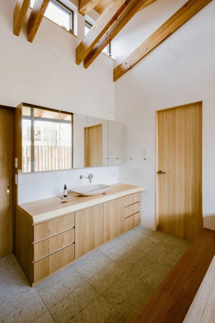 小大+磯田和明|日本八雲の家-230