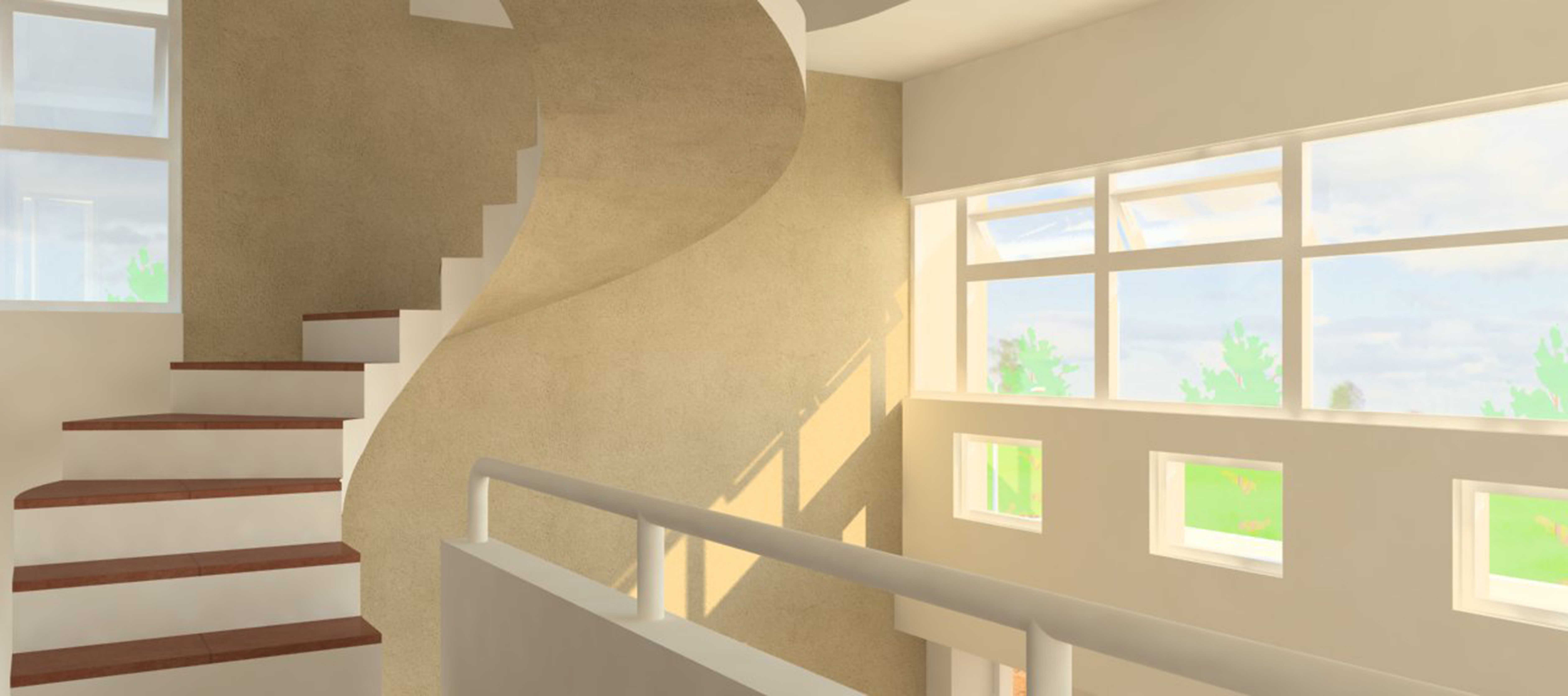 '退位'之家 | 隐秘与开放共存的设计佳作-44