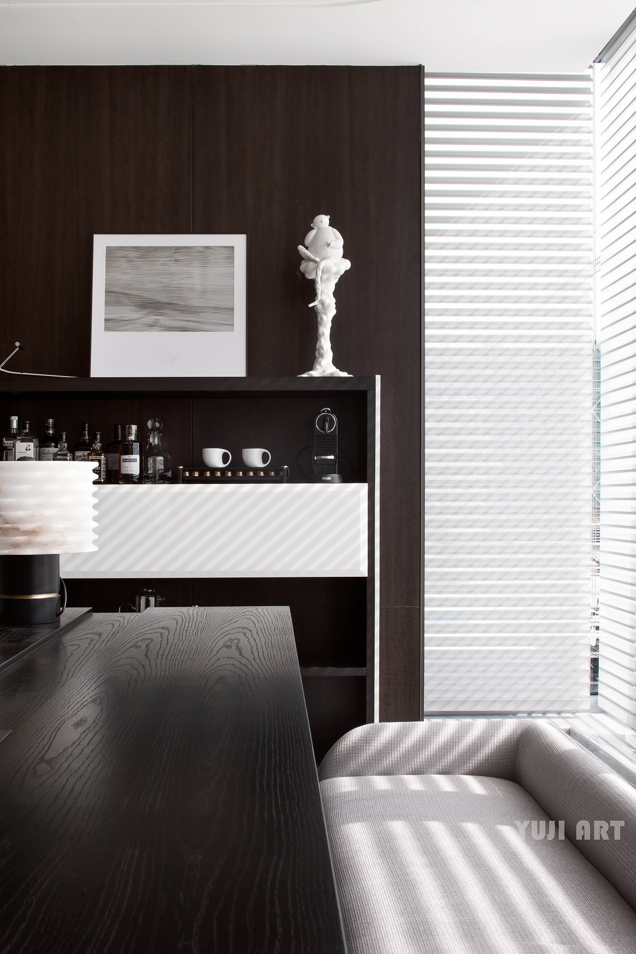 杭州滨江西投·云栖名筑下跃丨中国杭州丨GFD 广飞设计事务所-16