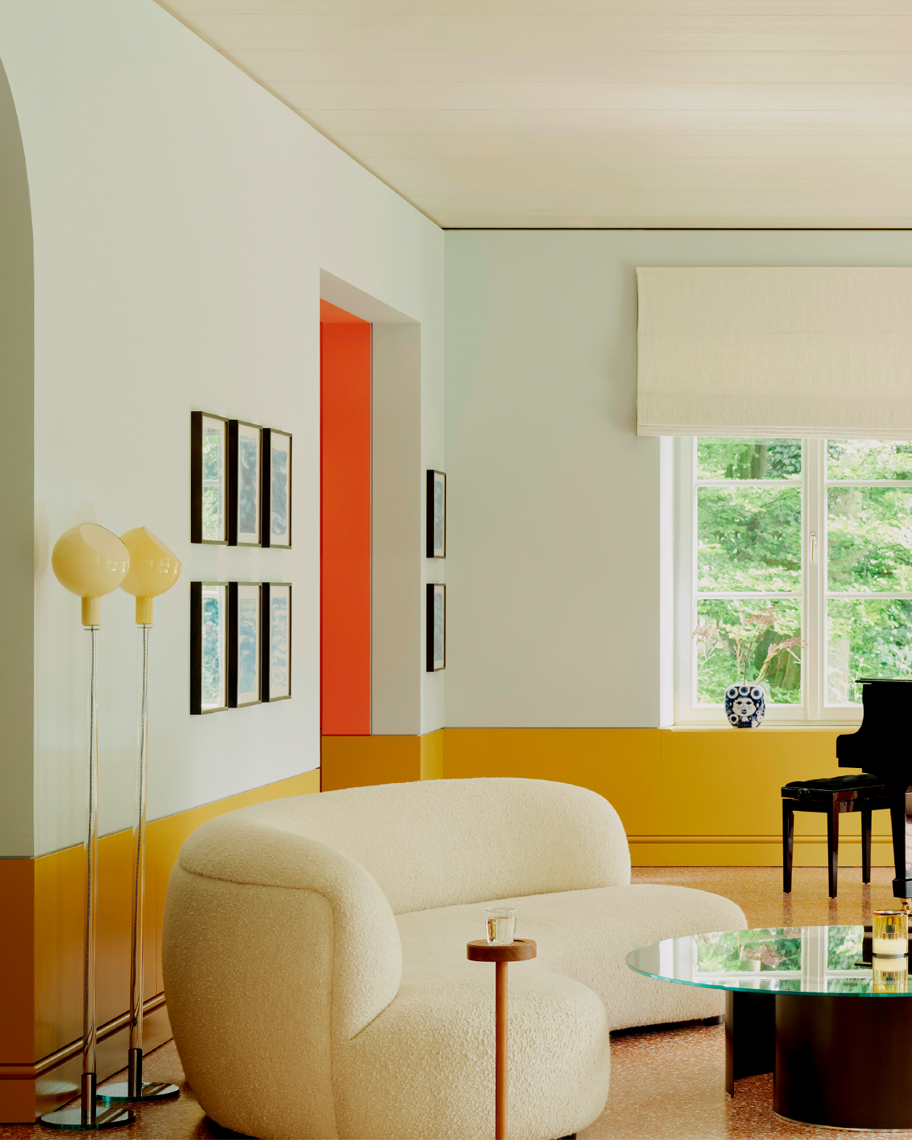 德国西部别墅住宅改造项目丨Gisbert Pöppler建筑事务所-3