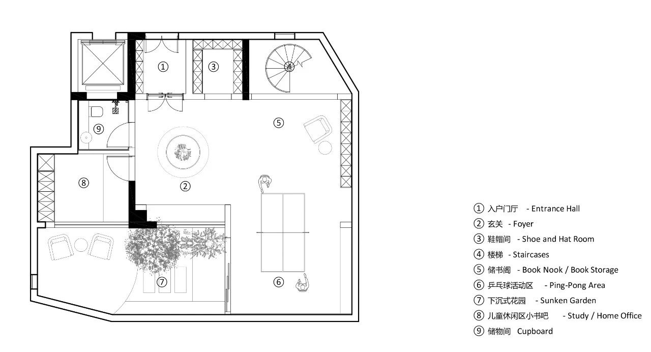 誉浪东望丨中国成都丨曹瑜CYAN  任峻宏Frank-2