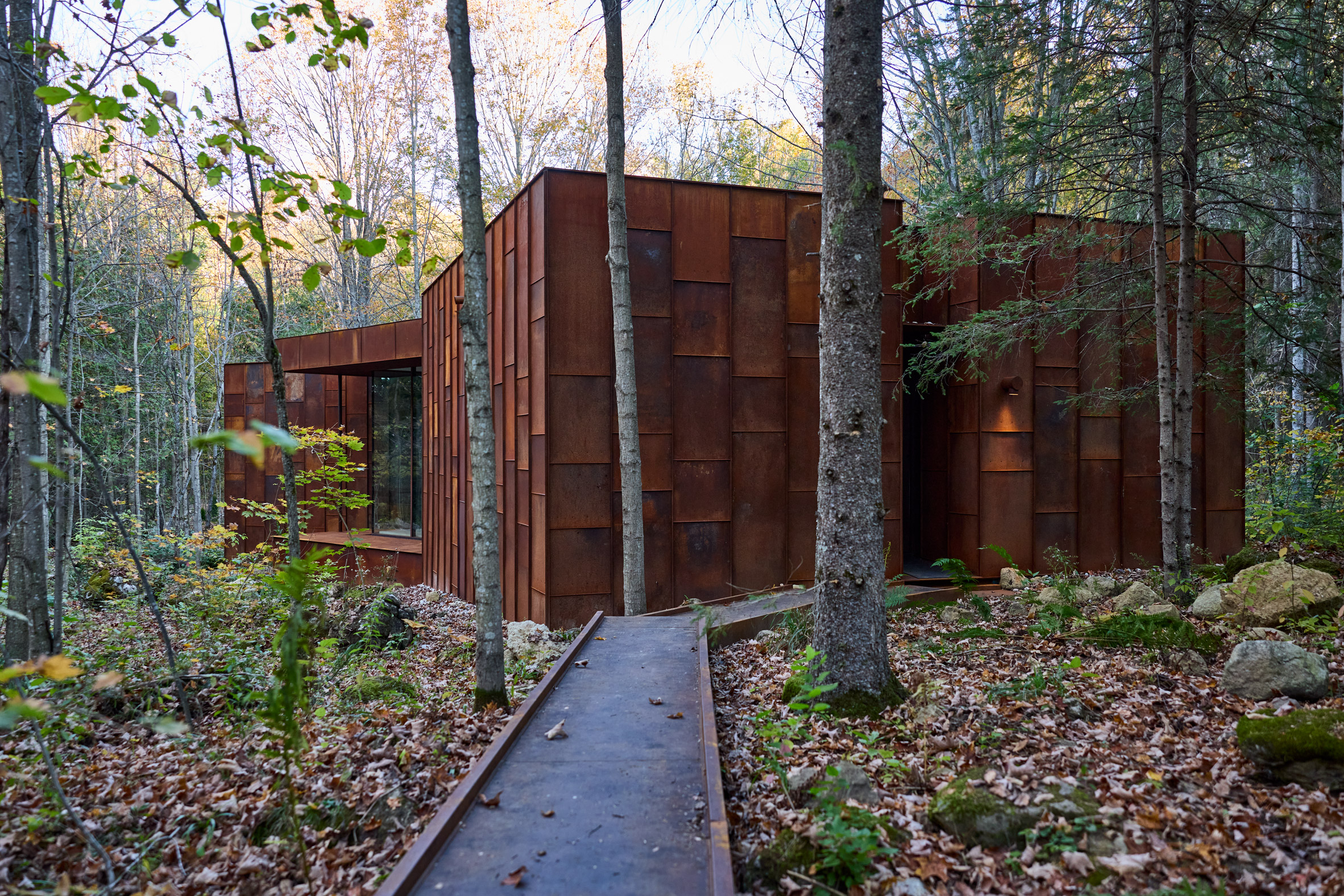 安大略画家工作室丨加拿大丨Verge Select-11