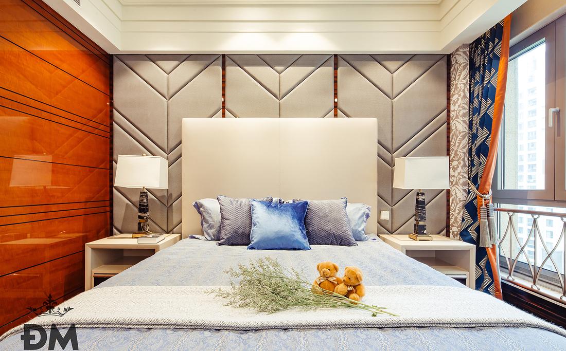 迷·尚复古奢雅空间-38