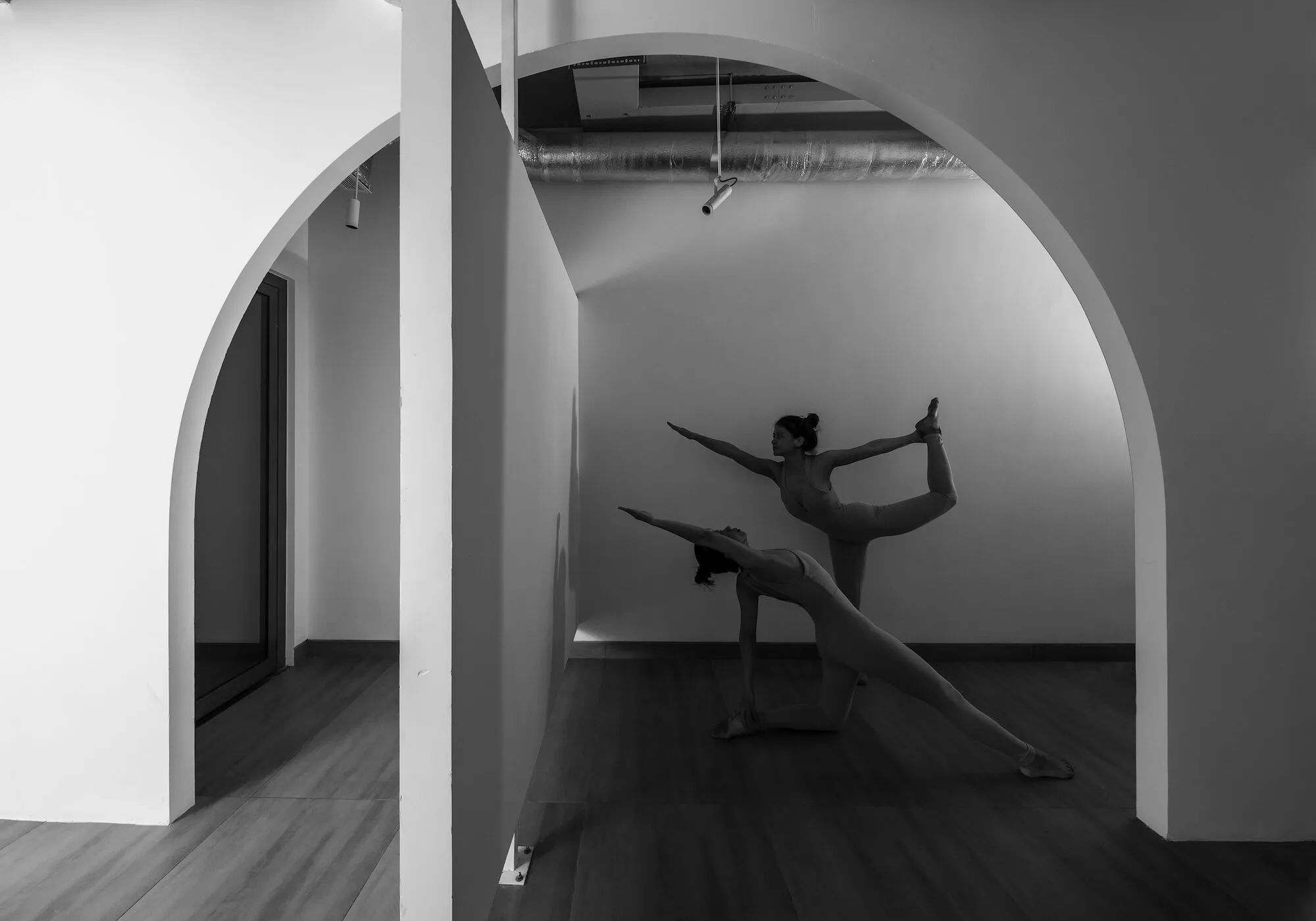 艺术之巢 · D Gallery丨越南胡志明市丨P.I Architects-41