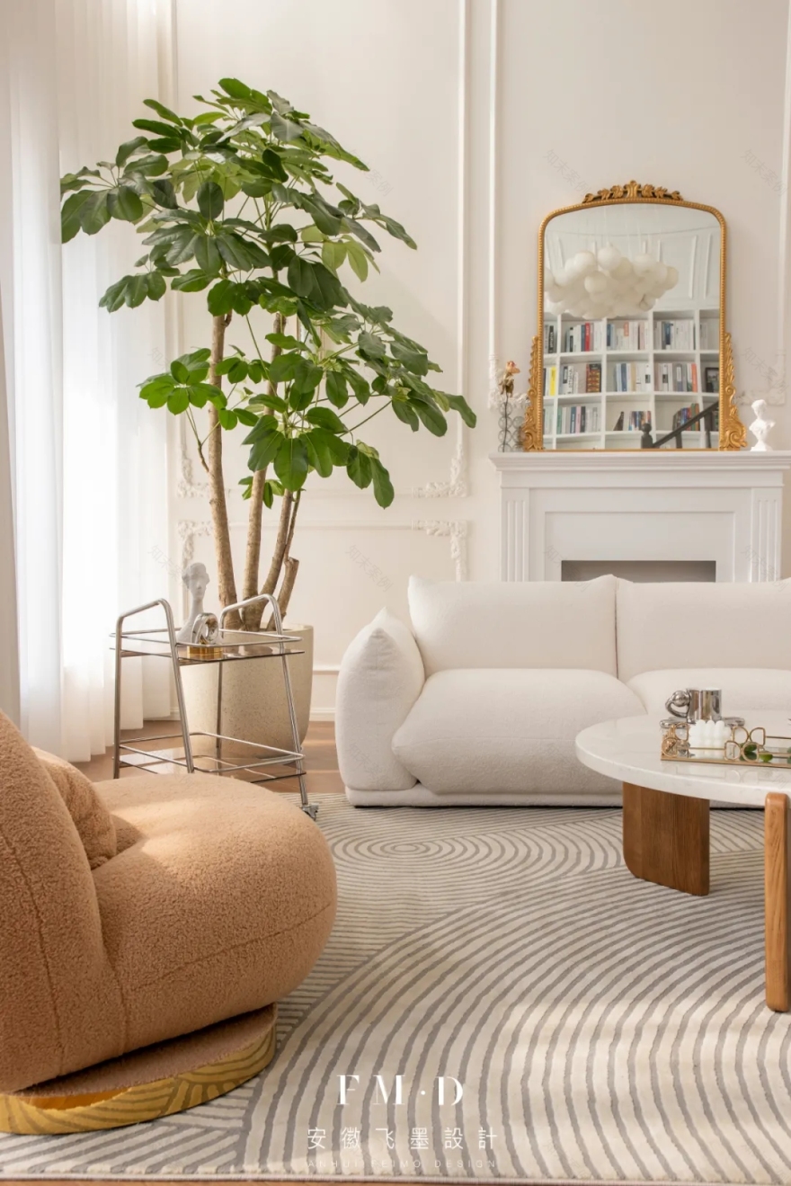 《山归来》丨中国合肥丨安徽飞墨设计-32