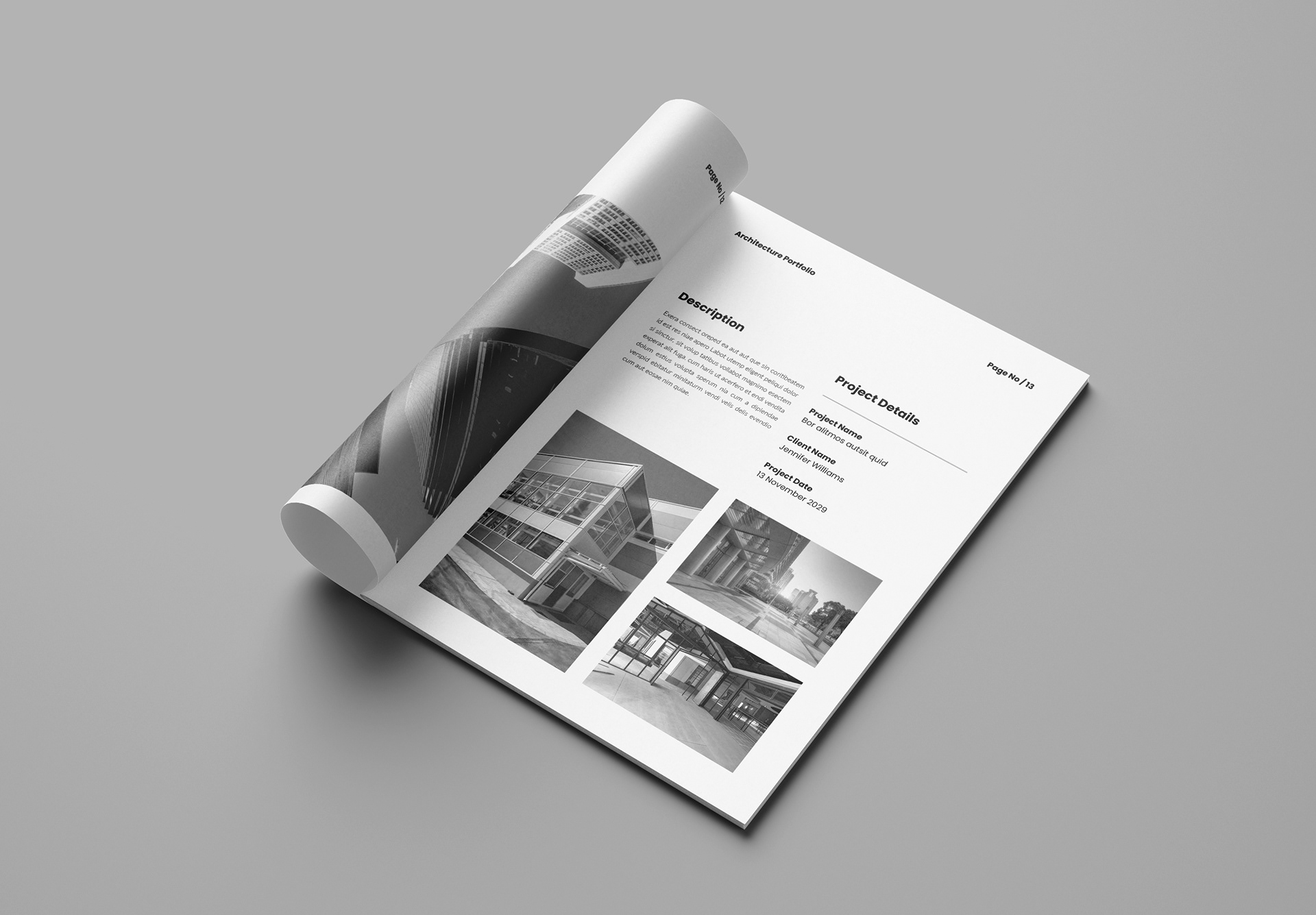 The Architecture & Interior Portfolio-15