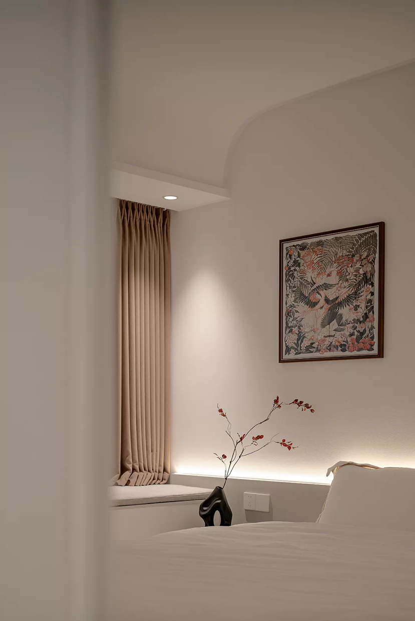 宅这里设计 • 理想三旬-20