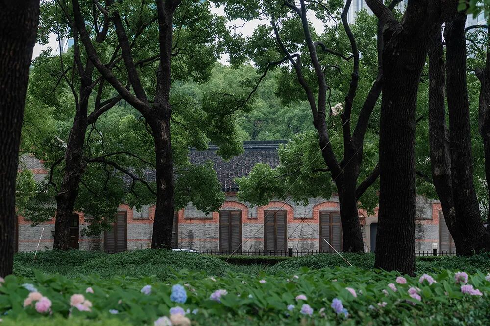 Position10:时空之变-颍川小筑历史和空间的现代性-2