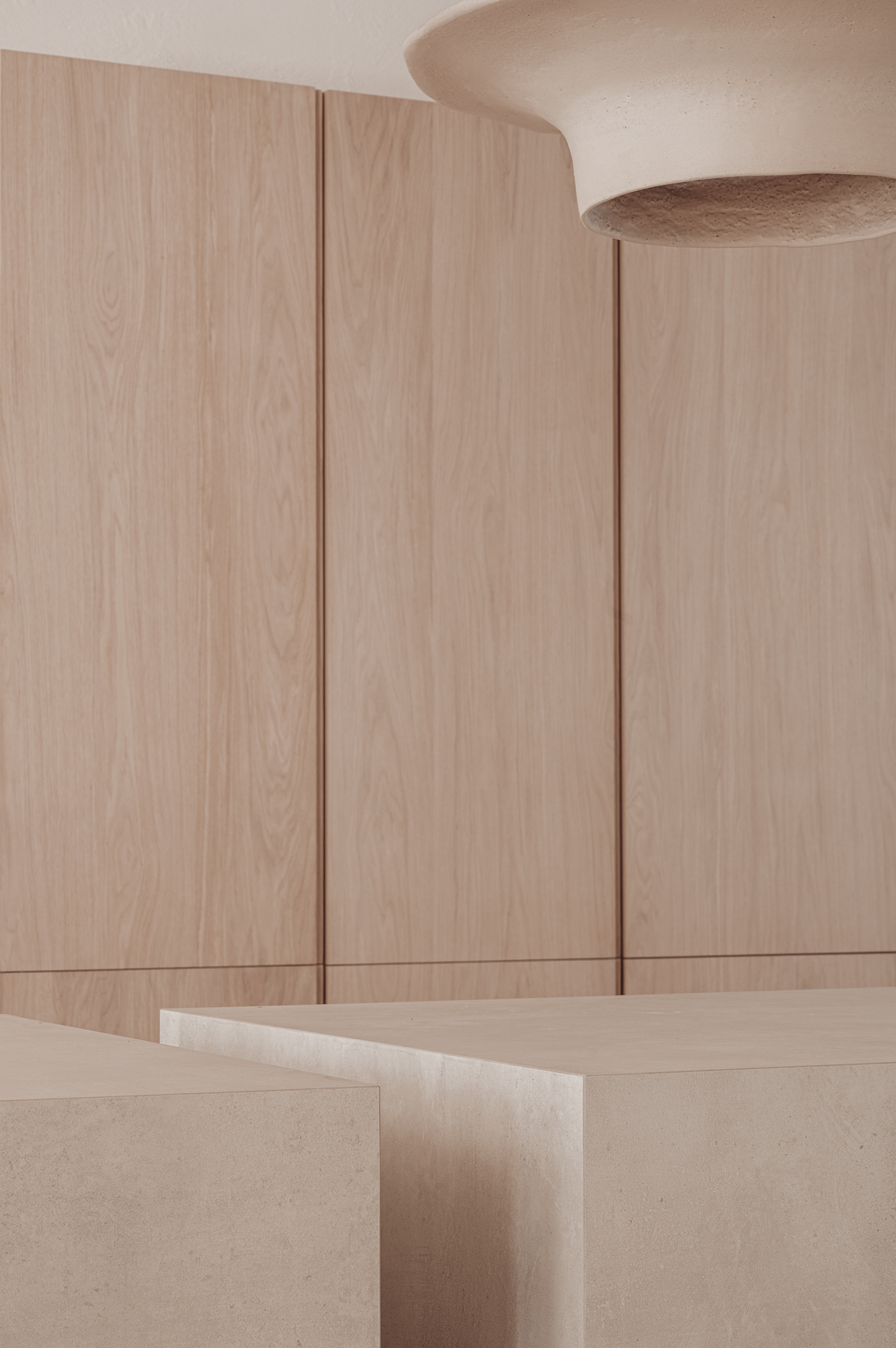 Mureli 住宅丨乌克兰基辅丨Makhno Studio-27