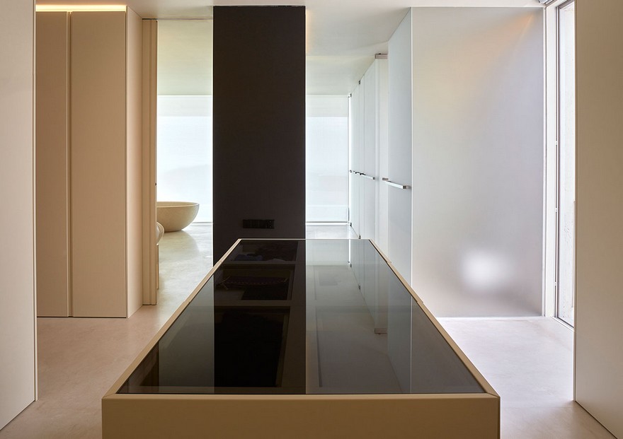 Quarry House in Valencia / Ramon Esteve Studio-33