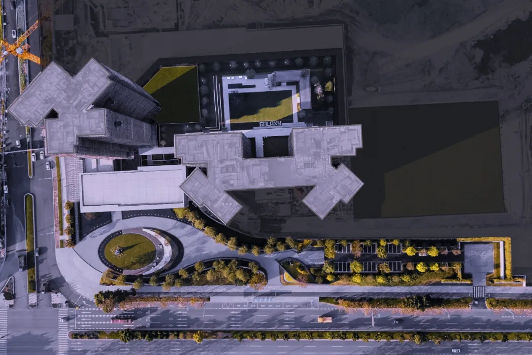 广州星河东悦湾示范区景观-25