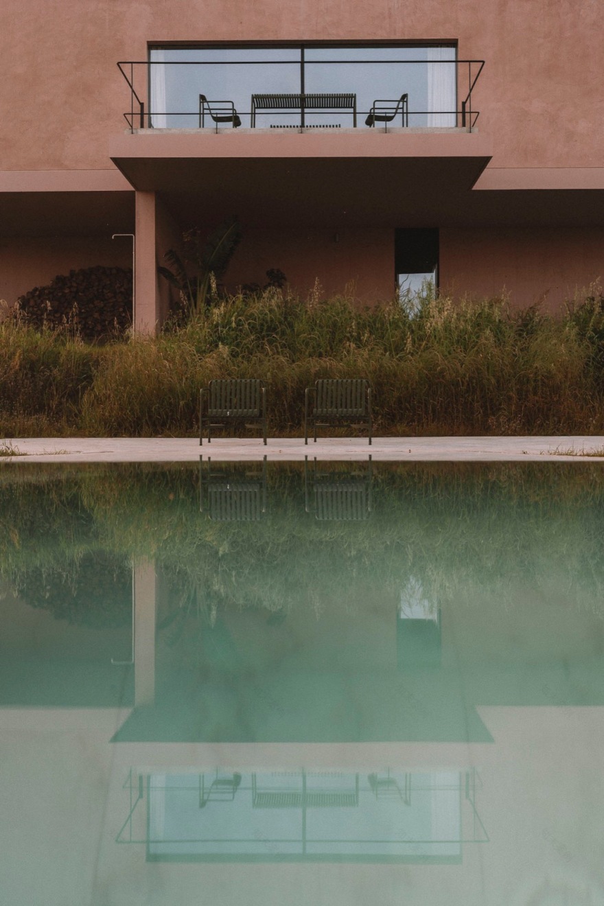 Plaj住宅丨葡萄牙丨extrastudio-31