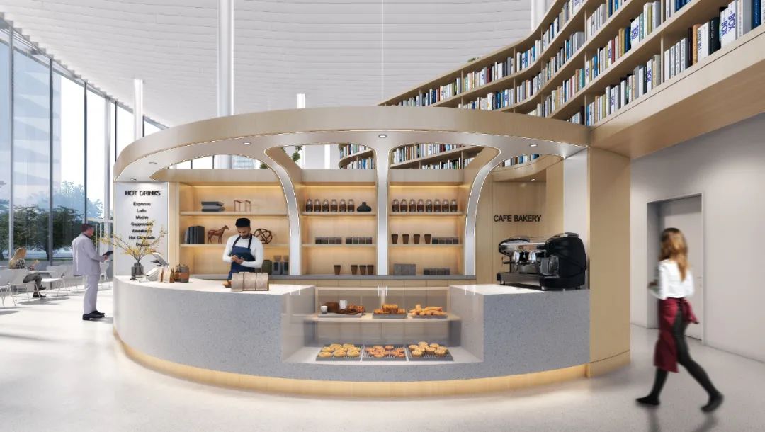 云幔书屋 · 透明与自然的完美交融丨中国安康丨UUA建筑师事务所-49