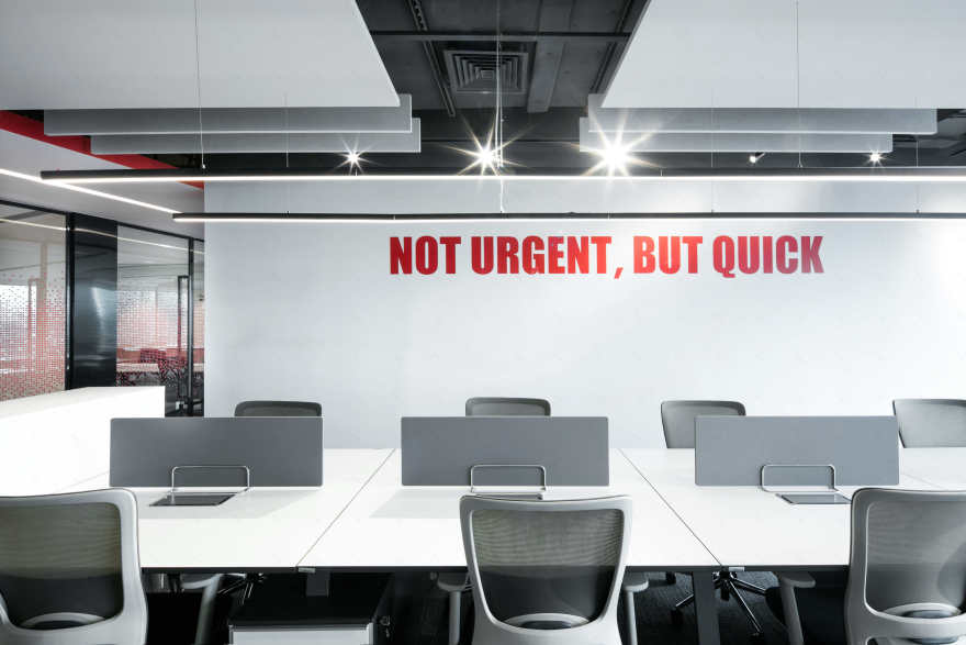 亲亲食品办公室-17