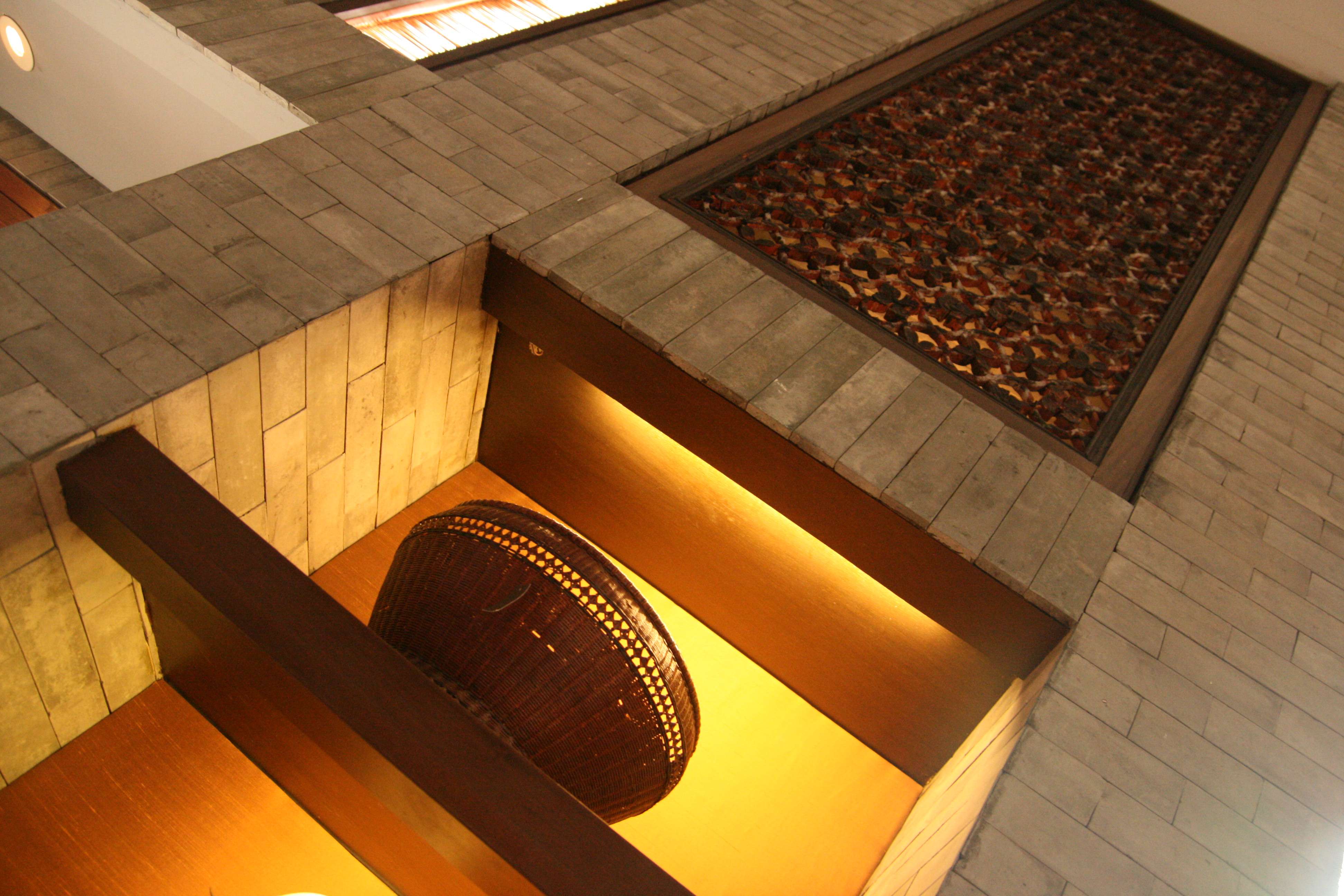 杭州富春山居度假酒店设计方案-3