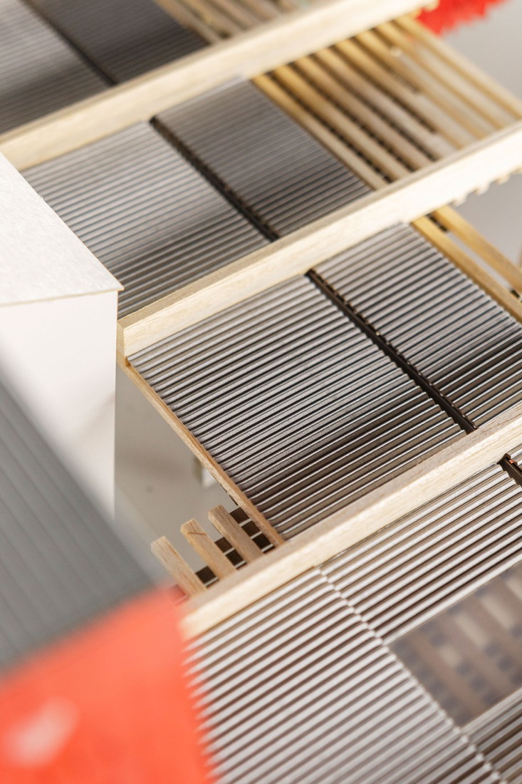 巴斯克民俗音乐博物馆MUSIKTOPA丨西班牙比斯开-105