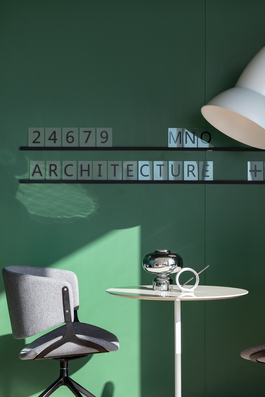 中南 1895 城市展厅——飞行的姿态,重构城市与文明的关系-80