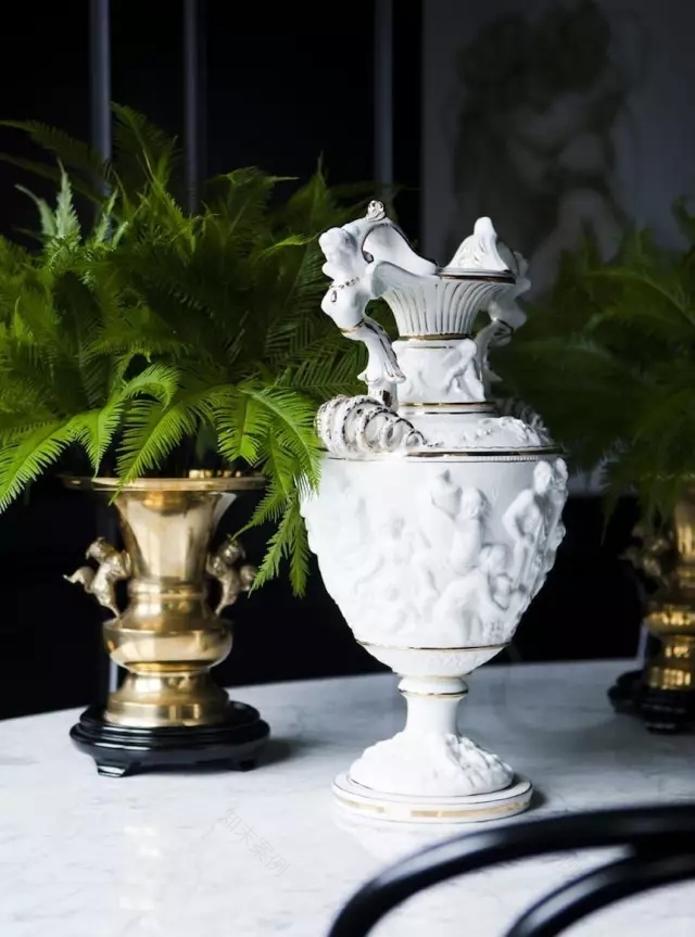 美不胜收的软装搭配-9