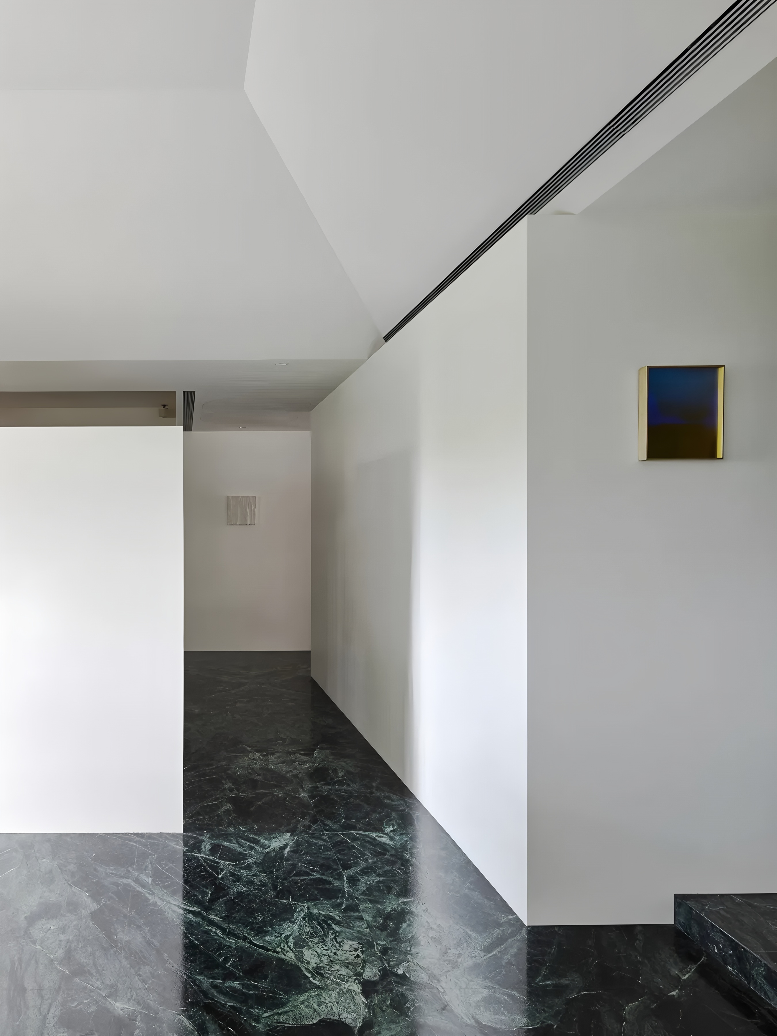 办公室丨中国台北丨水相设计-20