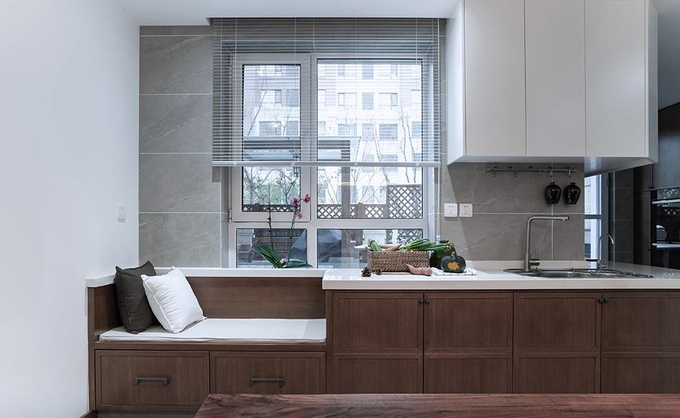 禅意田园生活,空间改造的艺术-16