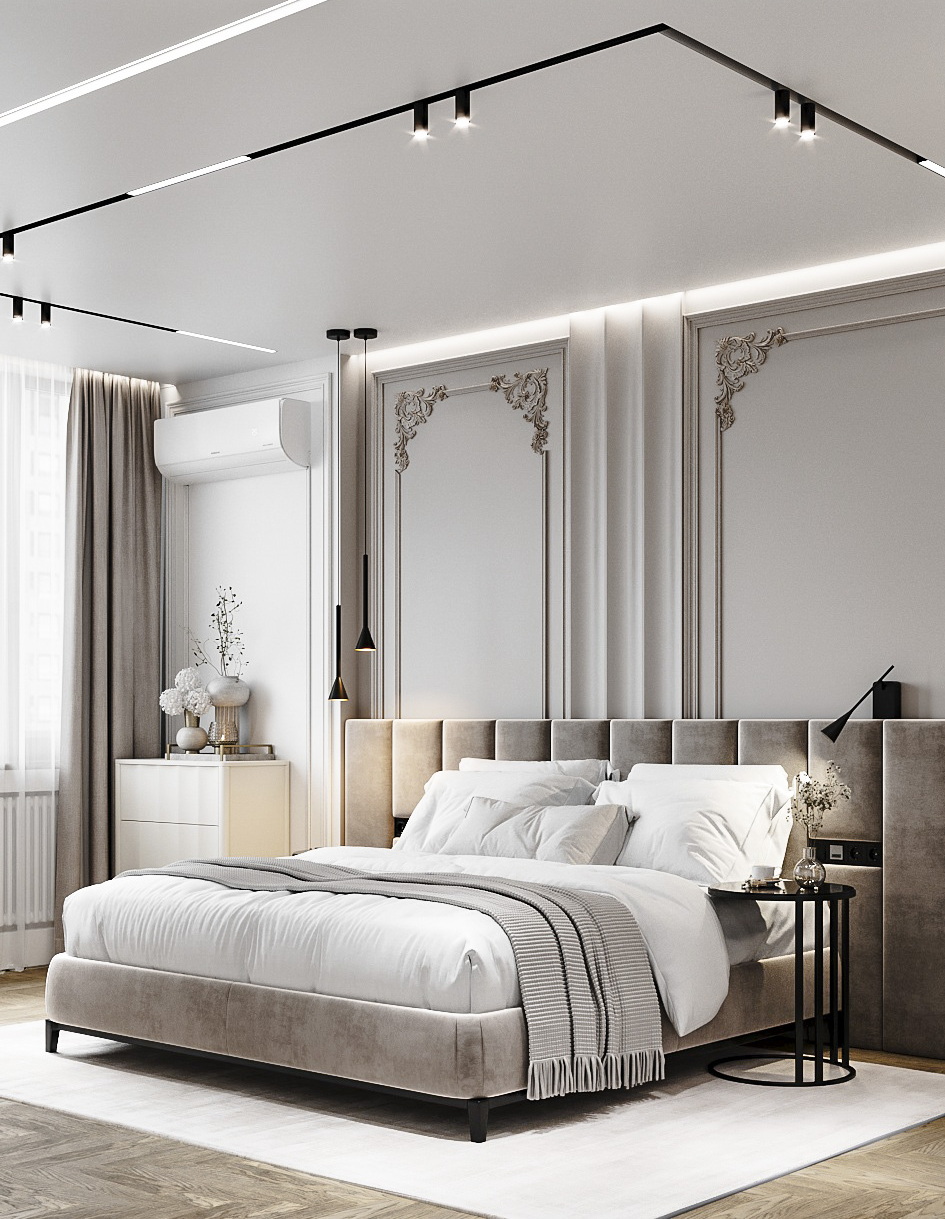 Мастер спальная-0