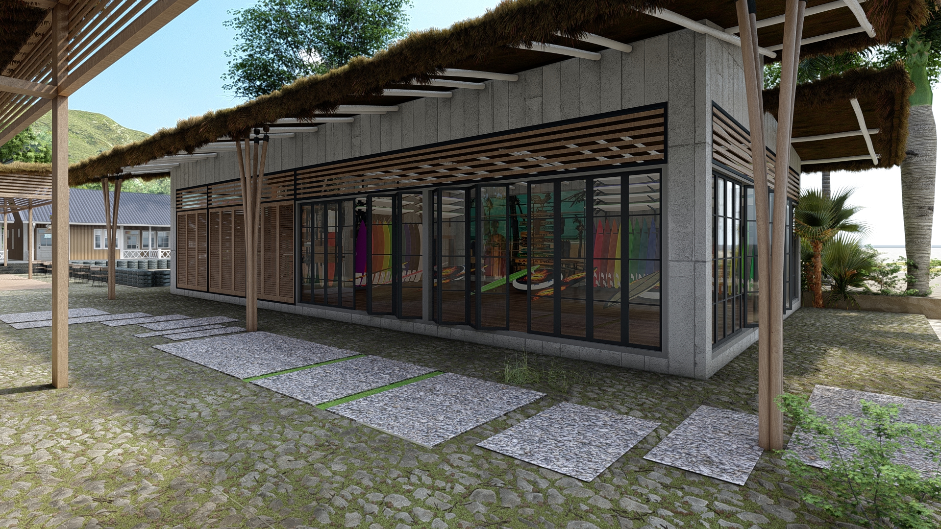 Surf School Venezuela-8