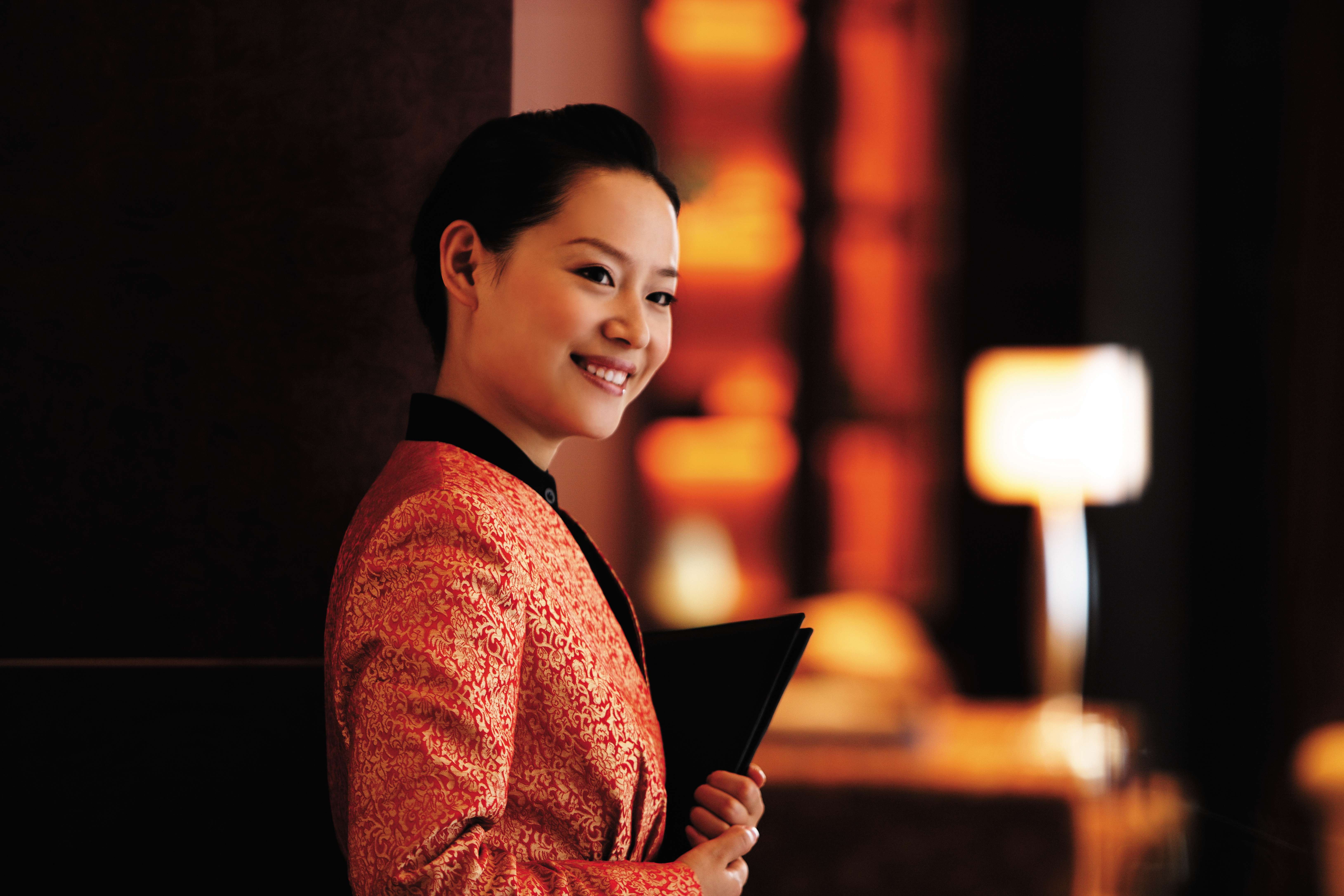 中国青岛Shangri La Hotel, Qingdao-23