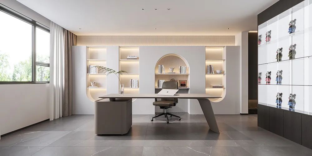 银河湾轻奢意式风-31