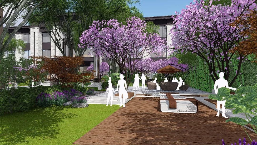 传承东方气质，融汇城市之光 | 石榴集团·安徽颍上学府壹号-42