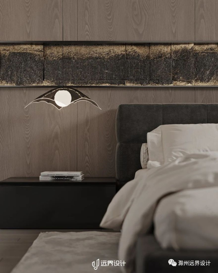 合肥天鹅湖 MOMA 的温暖家居艺术丨中国合肥丨远界设计-53