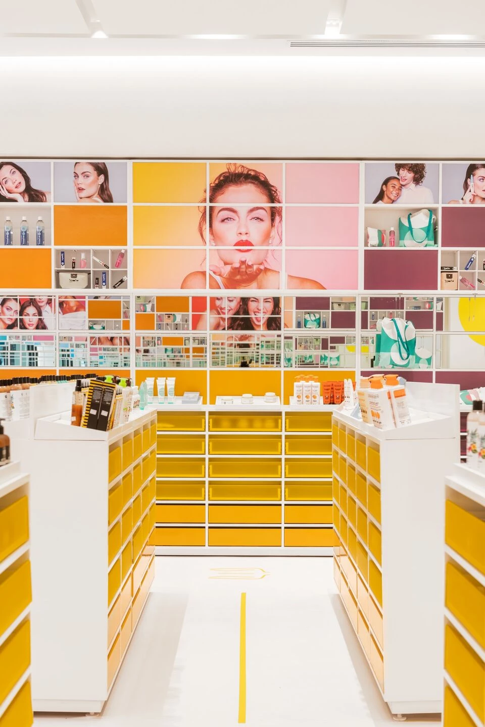 竹之美或竹子之美丨墨西哥墨西哥城丨Cadena + Asociados Concept Design®-15