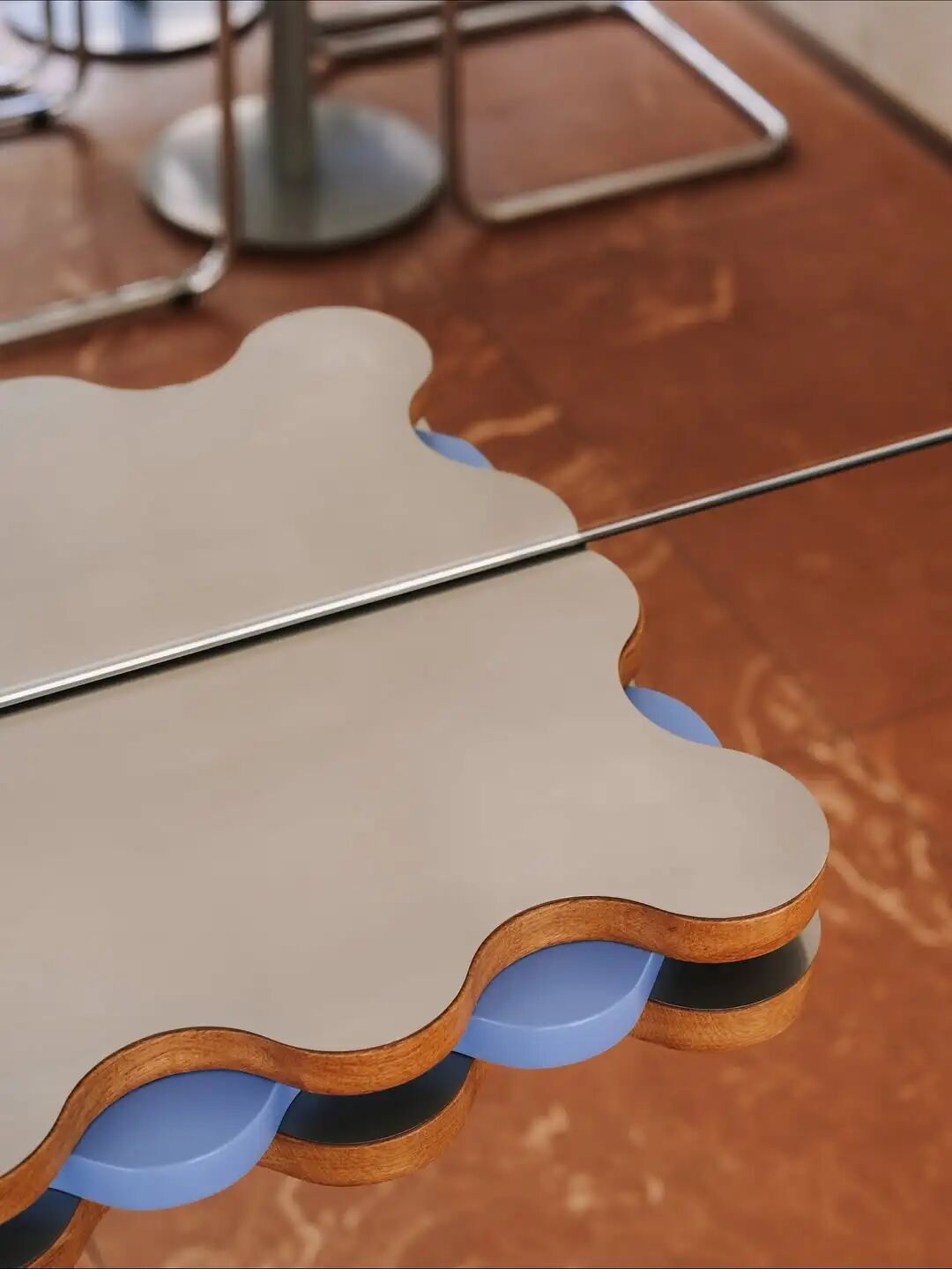 新作 Znamy Się｜112㎡餐厅空间设计-16