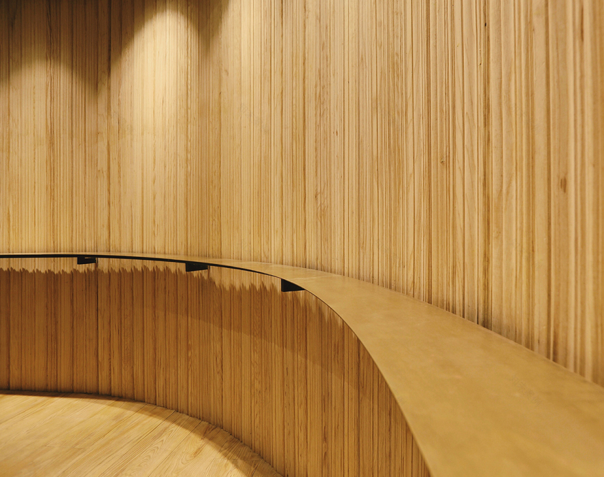 时光韵味 · 上海 Time More 咖啡体验中心-26