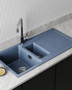 Kitchen Sinks