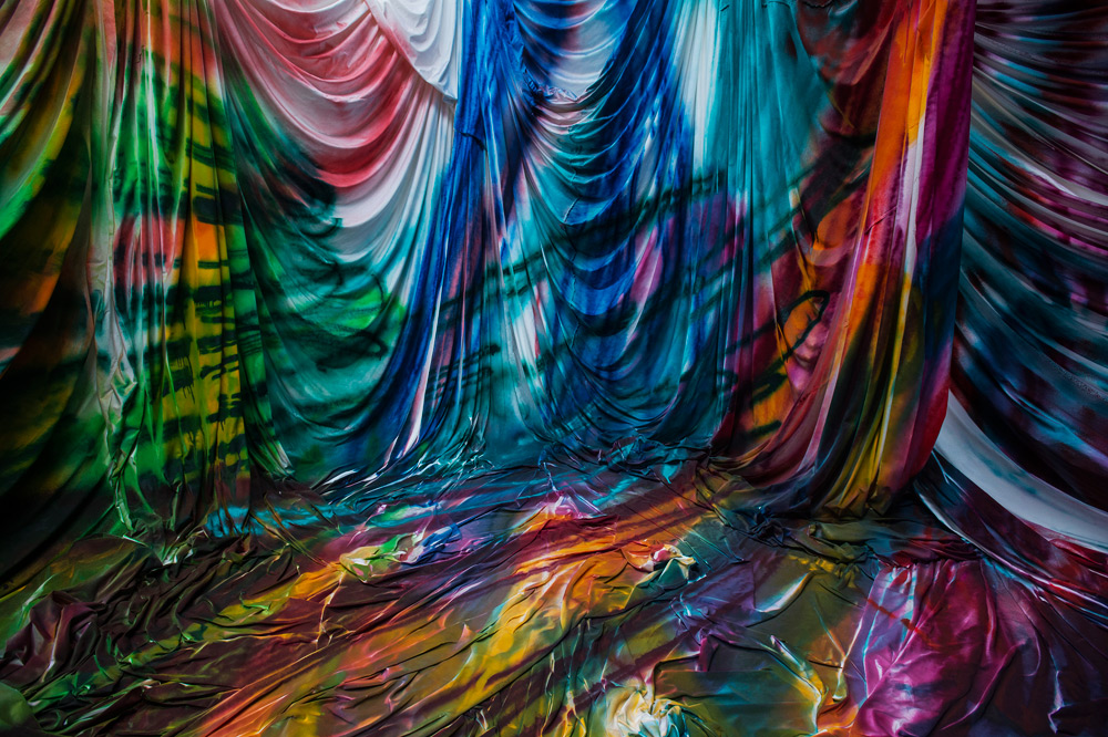 katharina grosse carriageworks sydney-7