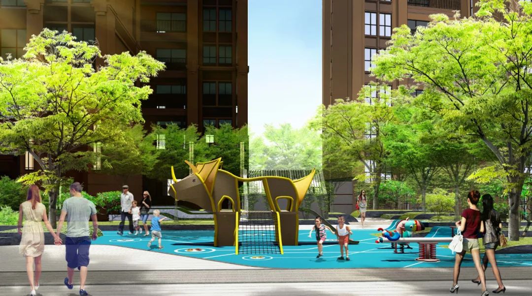 追梦的鱼儿 | 深圳华晖瑞禧-101