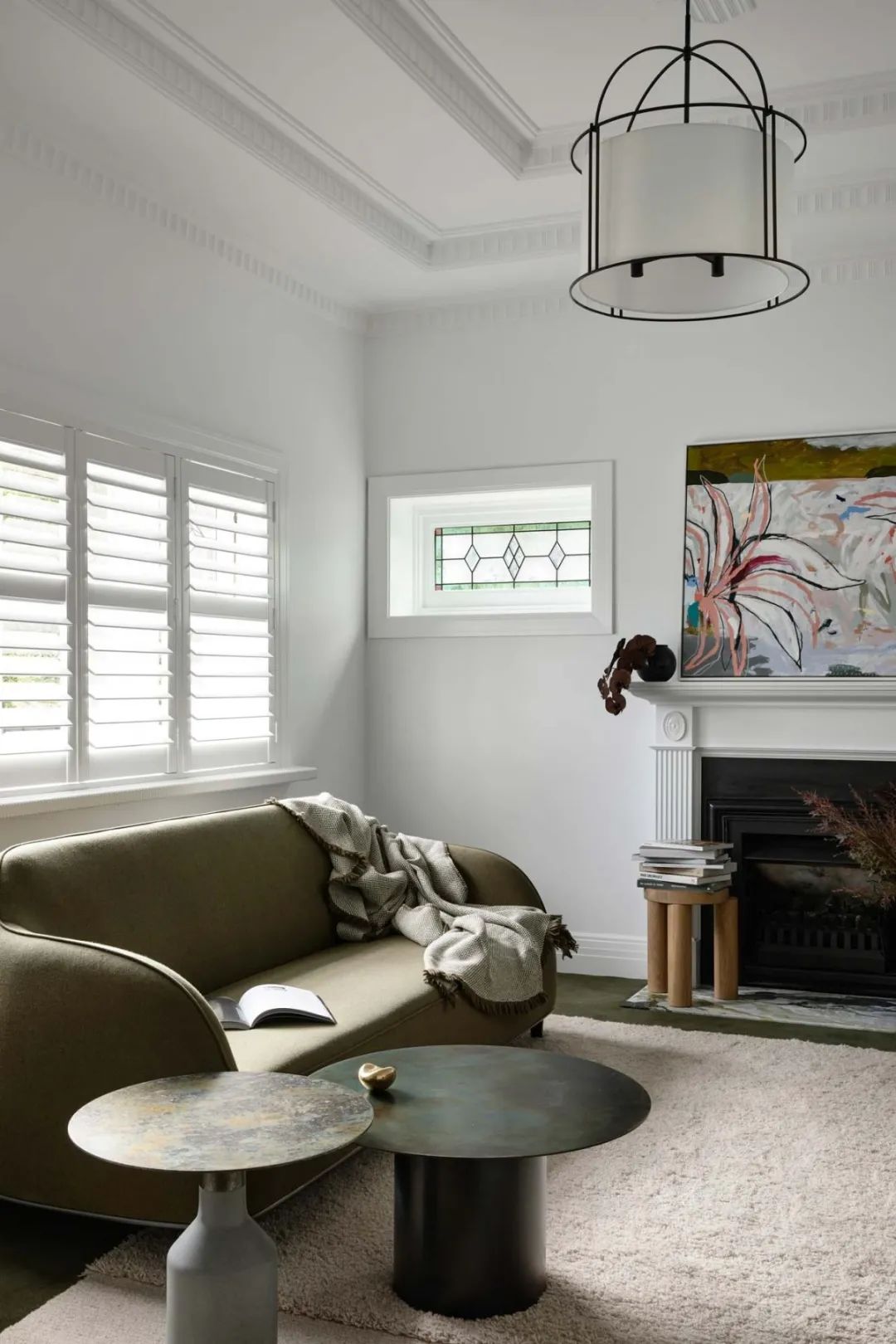 里彭利屋丨澳大利亚墨尔本丨Luke Fry工作室-48