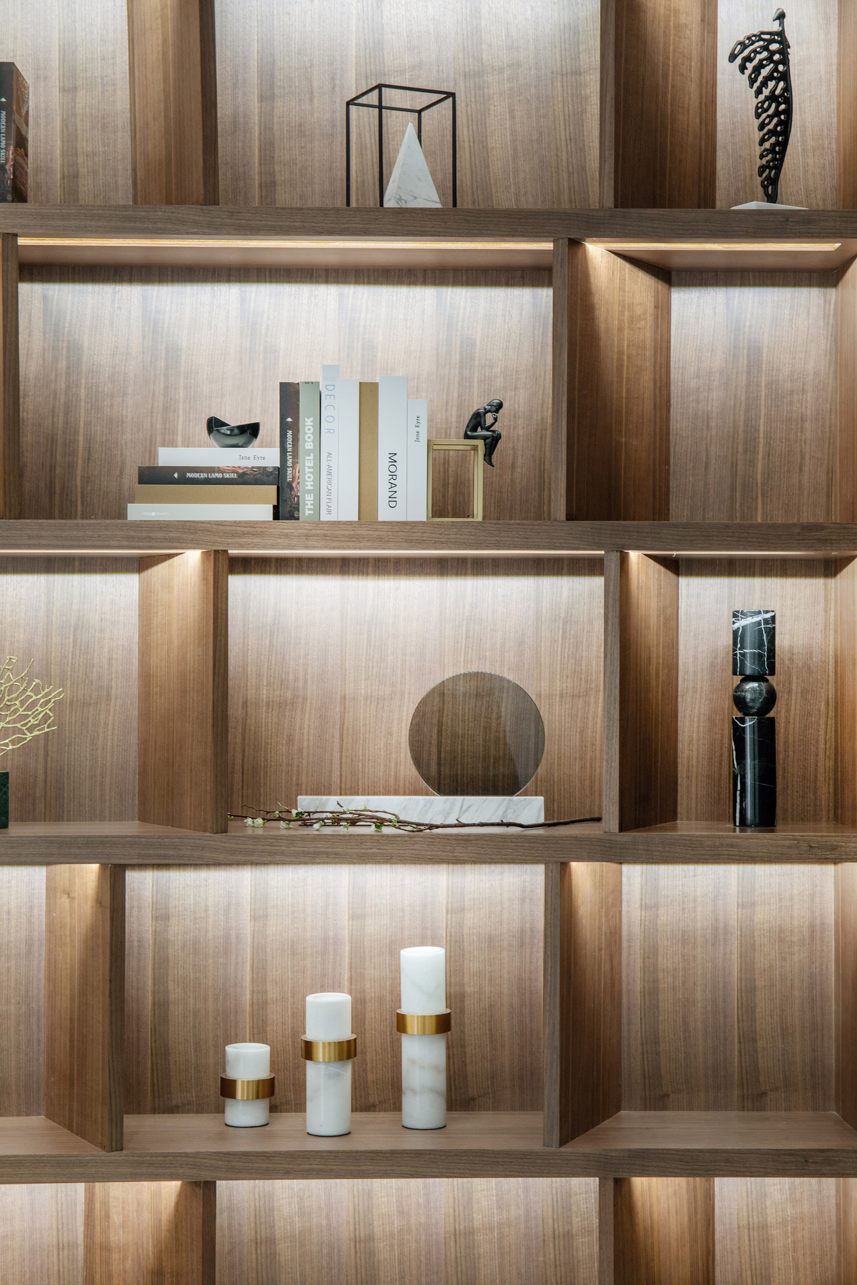 方太宁波分公司 魔戏空间设计 ® ABDdesign ®-67