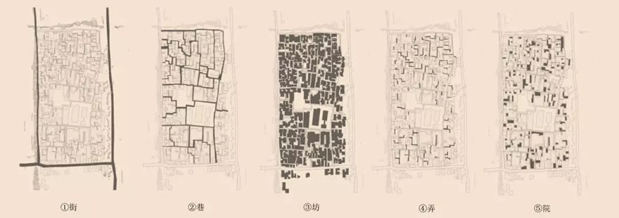 佛山博爱湖一號 | 岭南尚苑风雅的现代演绎-12