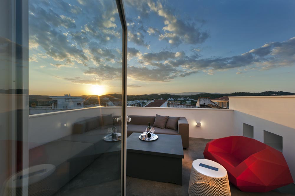 卡萨·索那（Casa Xonar）-45